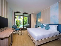 Mercure Samui Chaweng Tana Hotel