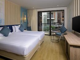 Mercure Samui Chaweng Tana Hotel