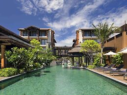 Mercure Samui Chaweng Tana Hotel