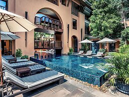 Mercure Samui Chaweng Tana Hotel