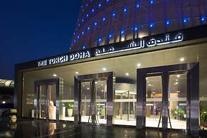 The Torch Doha