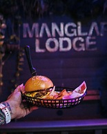 Manglar Lodge