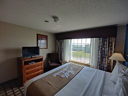 Baymont by Wyndham Albany