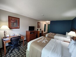 Baymont by Wyndham Albany