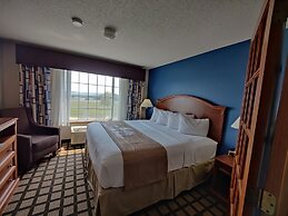 Baymont by Wyndham Albany