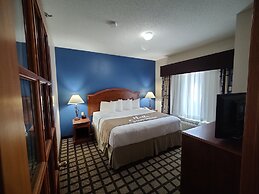 Baymont by Wyndham Albany