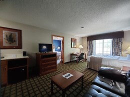 Baymont by Wyndham Albany