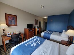 Baymont by Wyndham Albany