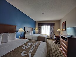 Baymont by Wyndham Albany