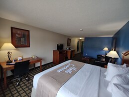 Baymont by Wyndham Albany