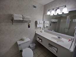 Baymont by Wyndham Albany