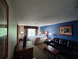 Baymont by Wyndham Albany