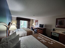 Baymont by Wyndham Albany