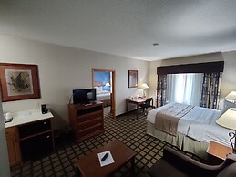 Baymont by Wyndham Albany