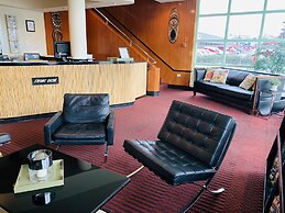 Hotel at the Waldorf