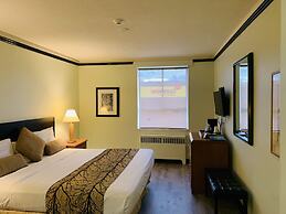 Hotel at the Waldorf