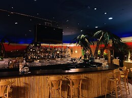 Hotel at the Waldorf