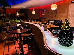 Hotel at the Waldorf