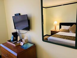 Hotel at the Waldorf