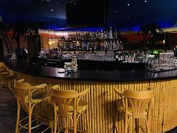 Hotel at the Waldorf