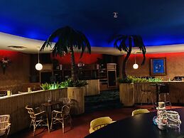 Hotel at the Waldorf