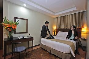 Fersal Hotel