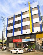 Fersal Hotel