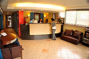 Fersal Hotel