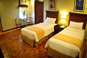Fersal Hotel