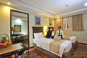Fersal Hotel