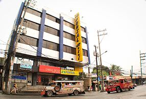 Fersal Hotel