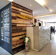 Fersal Hotel