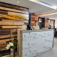 Fersal Hotel
