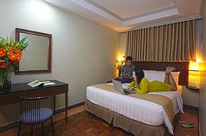 Fersal Hotel