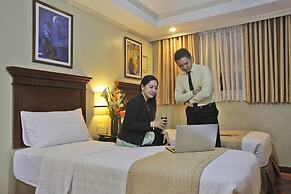 Fersal Hotel
