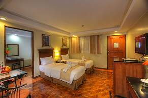 Fersal Hotel