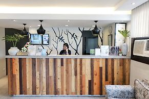 Fersal Hotel