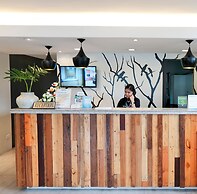 Fersal Hotel