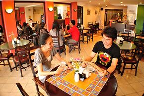 Fersal Hotel