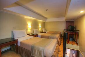 Fersal Hotel