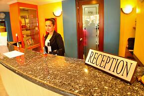 Fersal Hotel