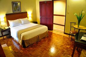 Fersal Hotel