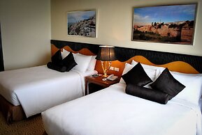 Hotel Elizabeth Cebu