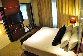 Hotel Elizabeth Cebu