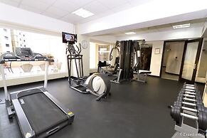 Hotel Elizabeth Cebu