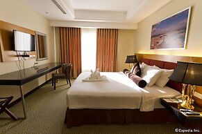 Hotel Elizabeth Cebu