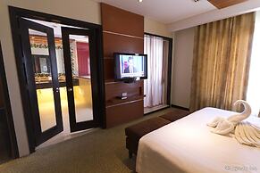 Hotel Elizabeth Cebu