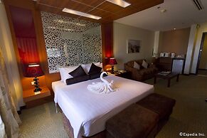Hotel Elizabeth Cebu