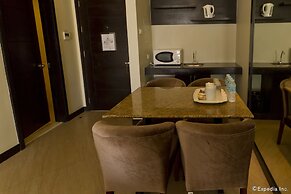 Hotel Elizabeth Cebu