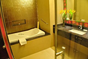 Hotel Elizabeth Cebu